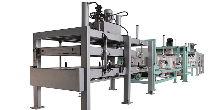 板 材 刷 、淋 、噴 膠 機(jī)